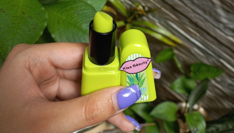 قیمت و خرید بالم لب حرارتی میوه ای کیس بیوتی