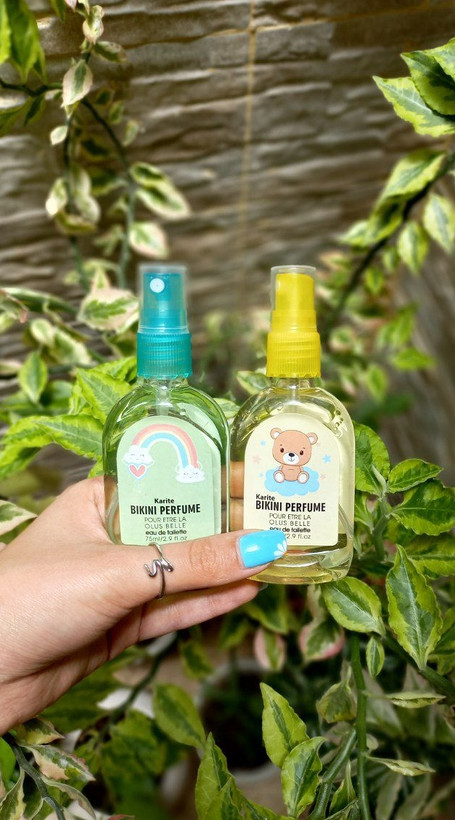 خرید عطر بیکینی کاریته