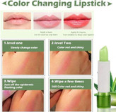 قیمت بالم لب حرارتی آلوئه ورا