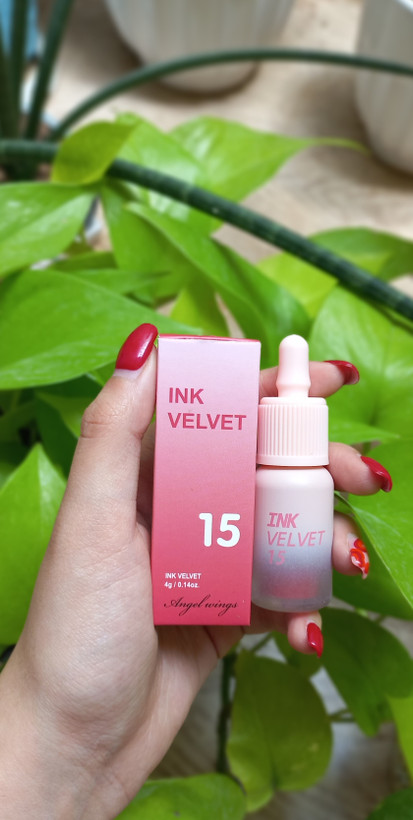 خرید رژ گونه مایع ولوت