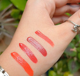 خرید و قیمت رژ لب مایع چهار طبقه