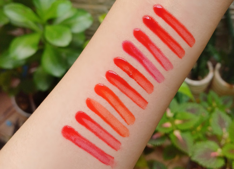 خرید آنلاین تینت لب یونیکورن