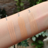 عکس تست کانسیلر آرت اسکین