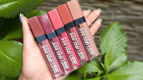 قیت و خرید آنلاین رژ مایع مات کاریته