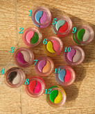 قیمت و خرید سایه چشم و خط چشم دوتایی رنگی