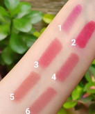 قیمت و خرید رژ لب جامد ویوید مات