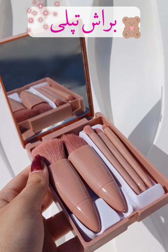 قیمت و خرید ست براش نود