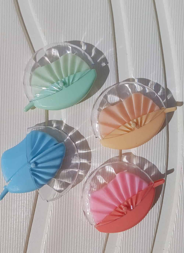 خرید آنلاین بالم لب صدفی