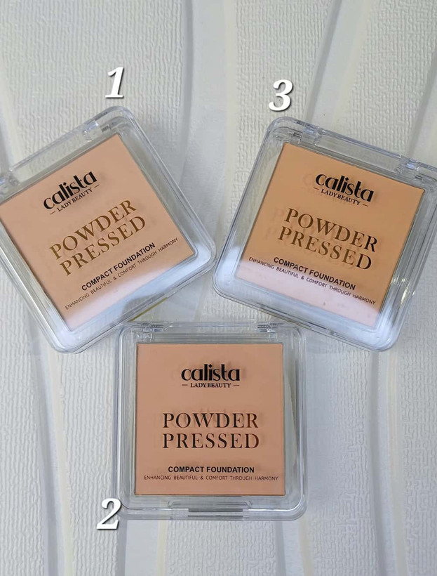 قیمت و خرید آنلاین پنکک کالیستا