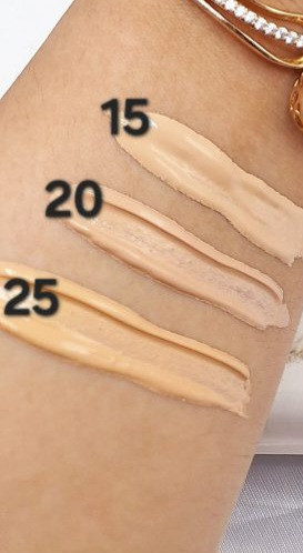 قیمت کرم پودر مک