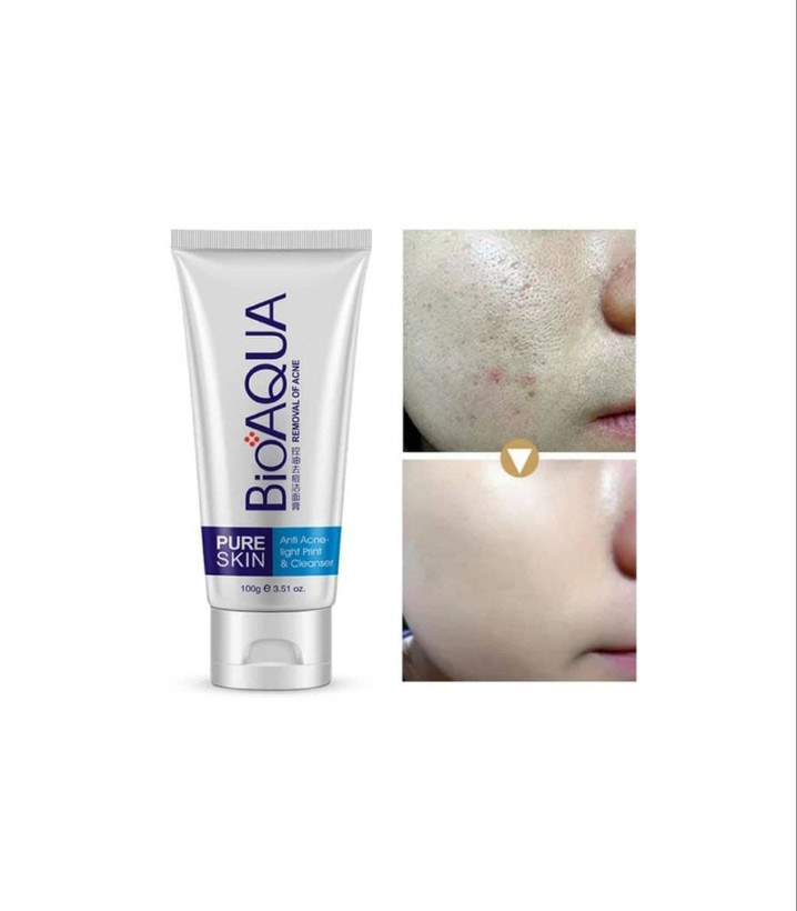 قیمت ضدجوش بیوآکوا