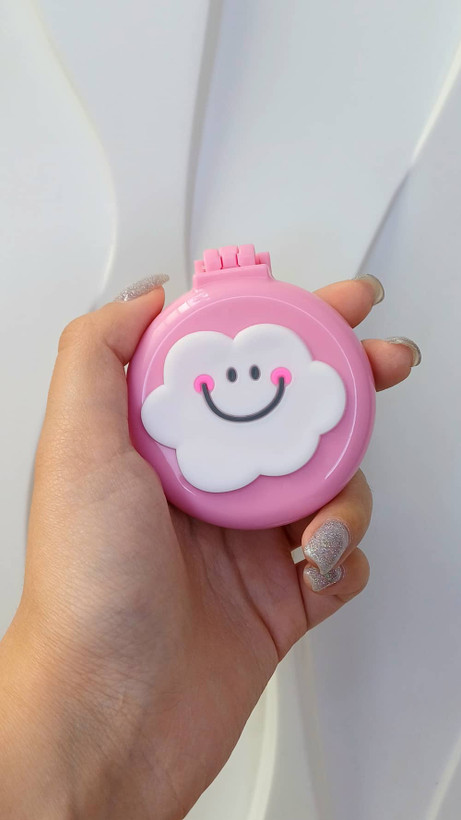 قیمت آینه فانتزی کیفی