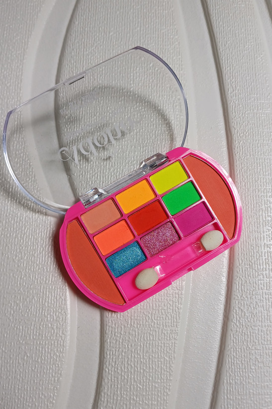 قیمت و خرید آنلاین پالت سایه تابستانه