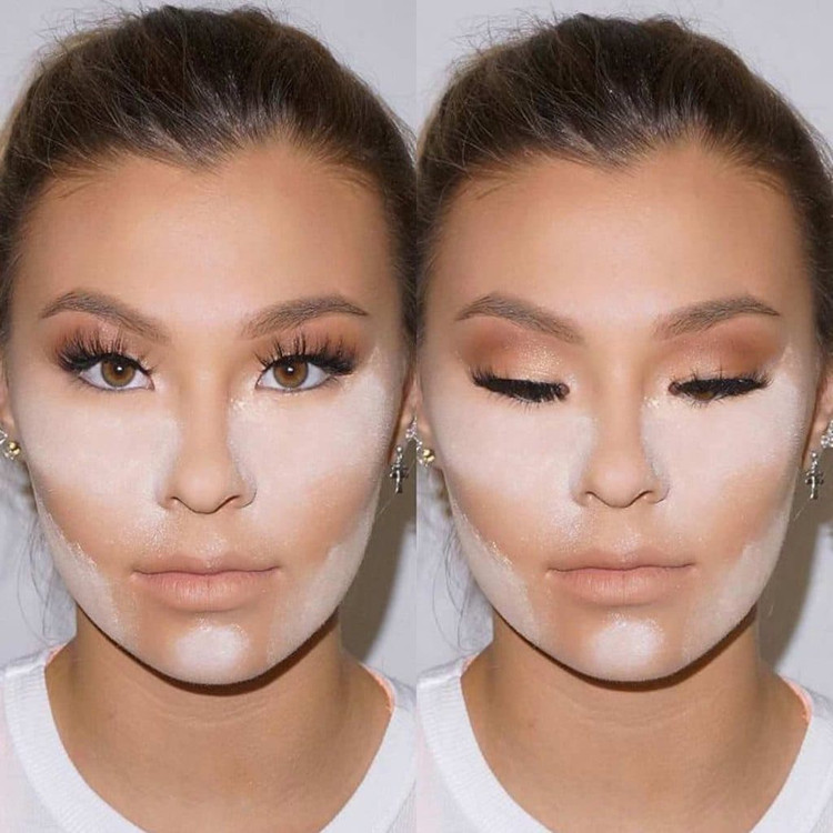 خرید پودر فیکس خوب