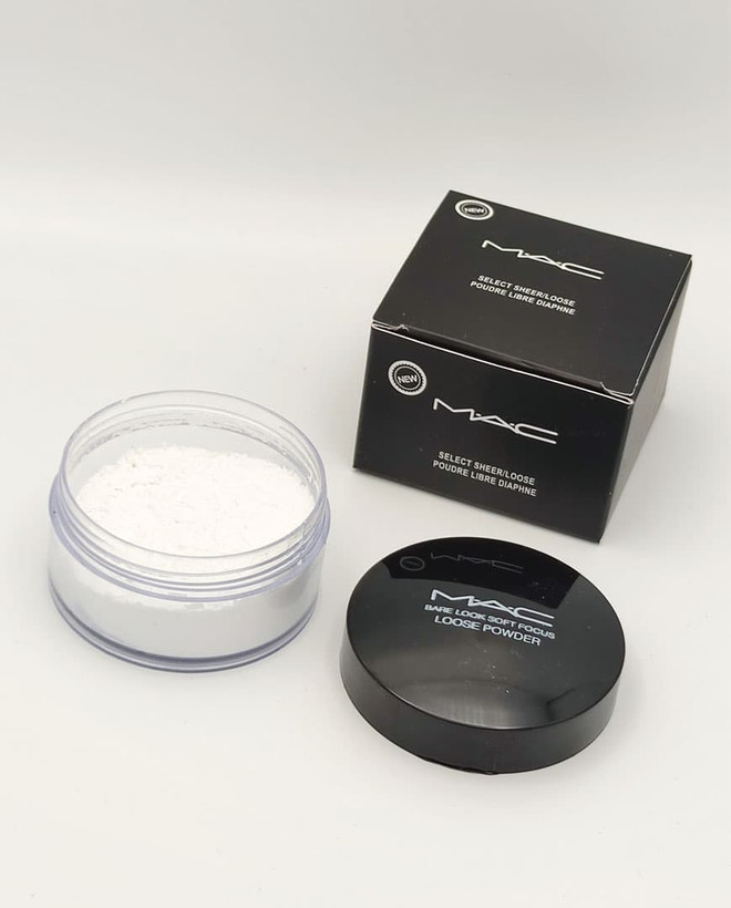 قیمت پودر فیکس مک