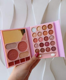 خرید آنلاین پالت سایه کیفی همه کاره