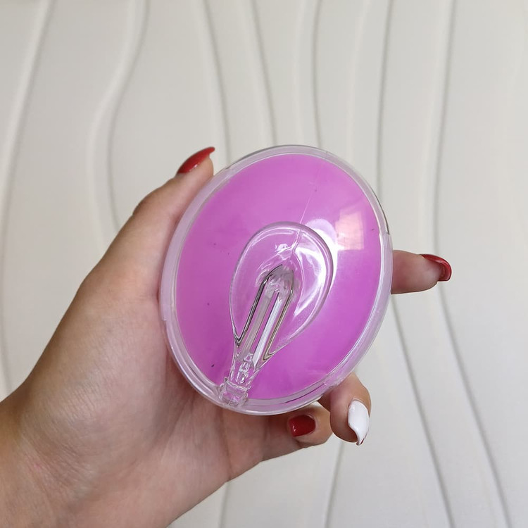 قیمت سرشور و ماساژور سیلیکونی مو