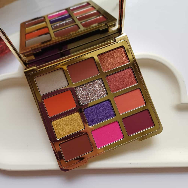 خرید آنلاین پالت سایه سوسیسو اکواریومی