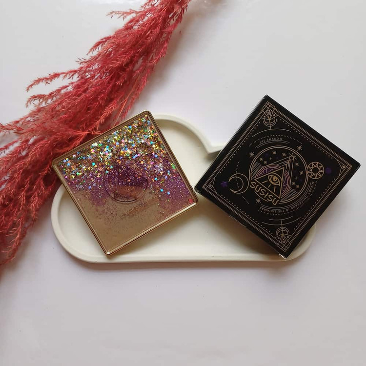 قیمت پالت سایه جدید آکواریومی