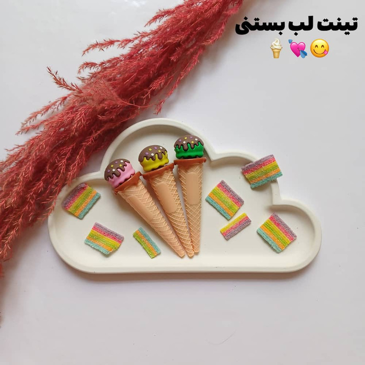 قیمت و خرید آنلاین تینت لب فانتزی مجیک