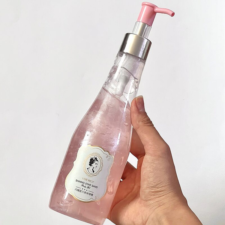 قیمت لوسیون پمپی ملکه شاین دار