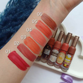 قیمت رژ مایع فانتزی شامپاینی