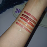 قیمت لیپ بالم حرارتی