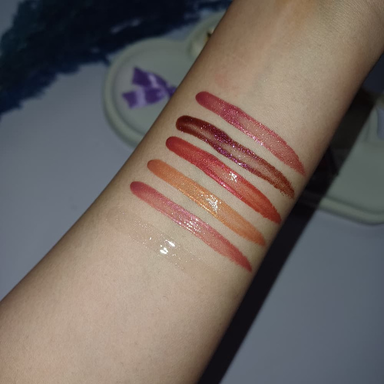 قیمت لیپ بالم حرارتی