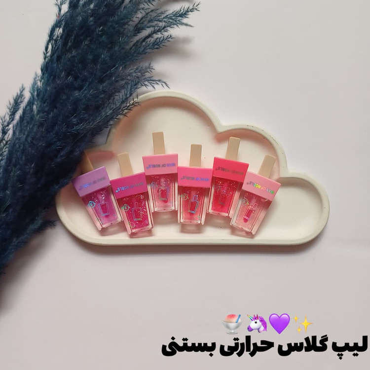 قیمت و خرید آنلاین لیپ گلاس