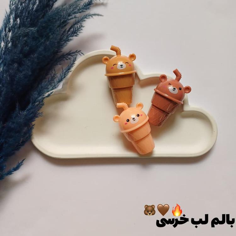 قیمت و خرید آنلاین بالم تقویتی