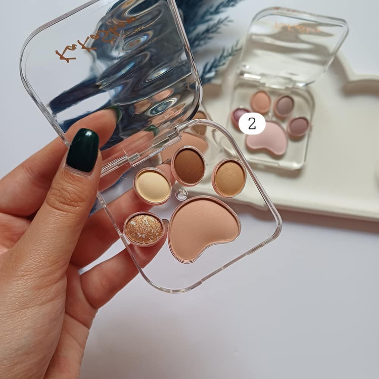 خرید پالت سایه نود