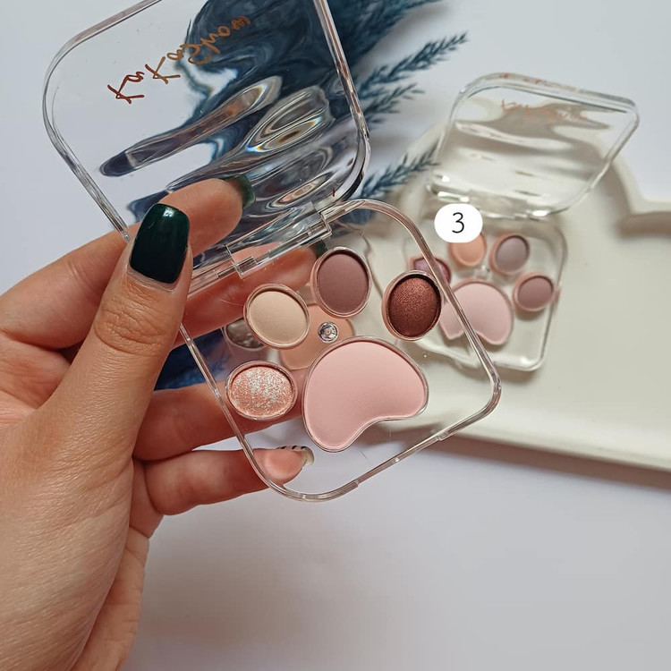 قیمت پالت سایه شاین