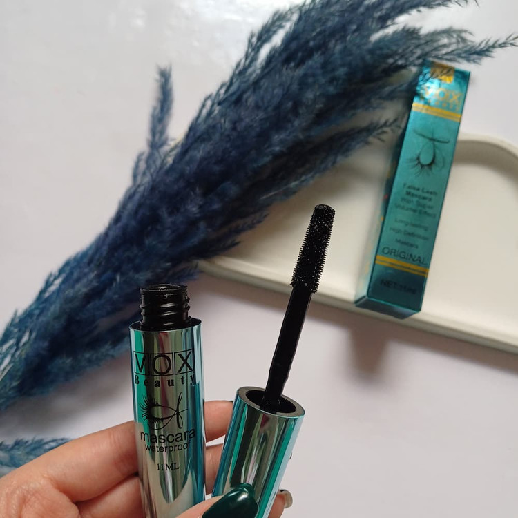 قیمت ریمل ووکس