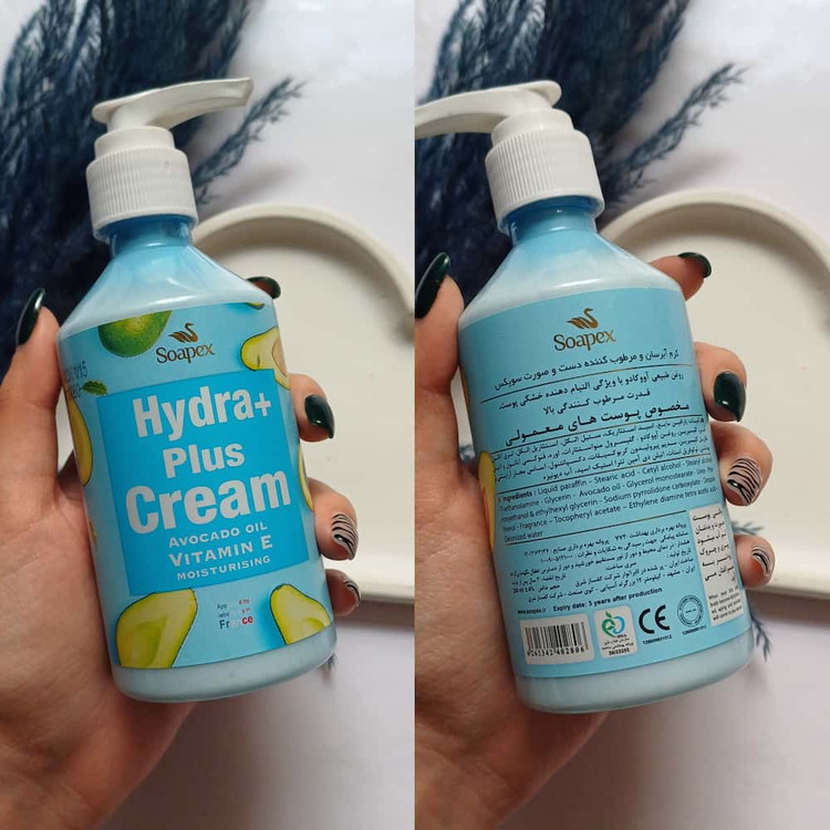 قیمت مرطوب کننده سوپکس