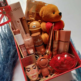 قیمت پک های هدیه ولنتاین