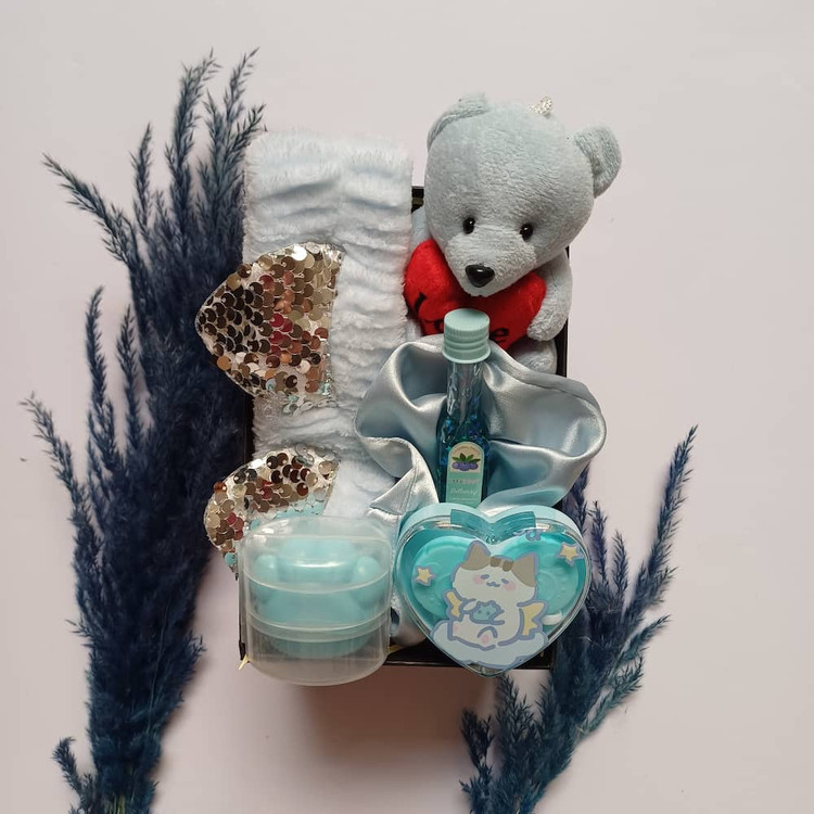 قیمت و خرید آنلاین پک هدیه ولنتاین