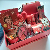 قیمت و خرید آنلاین پک هدیه ولنتاین قرمز