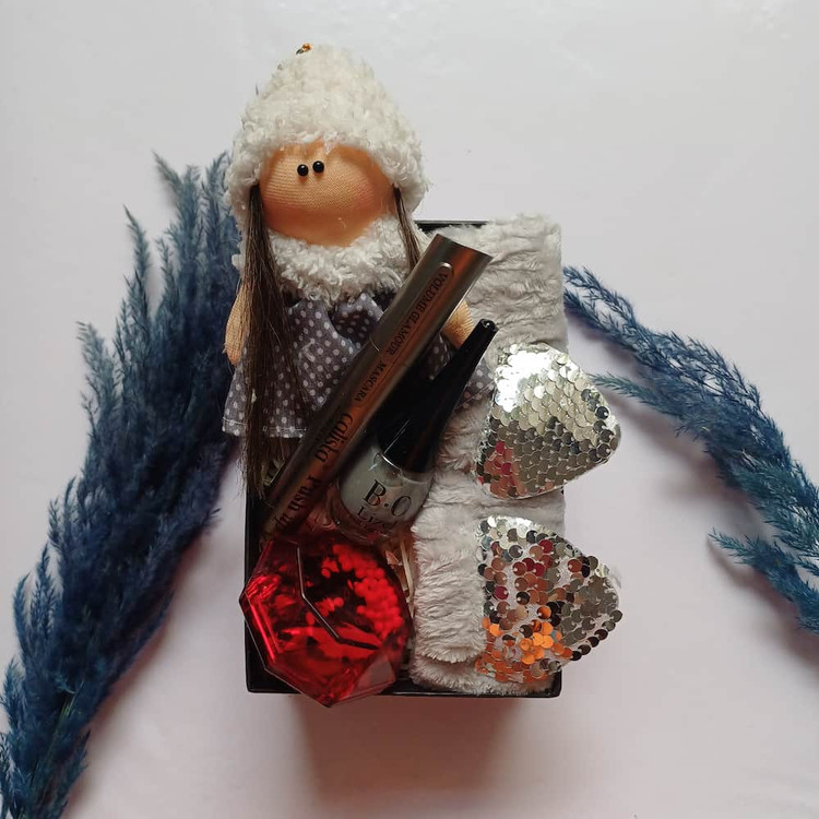 قیمت و خرید آنلاین پک هدیه ولنتاین