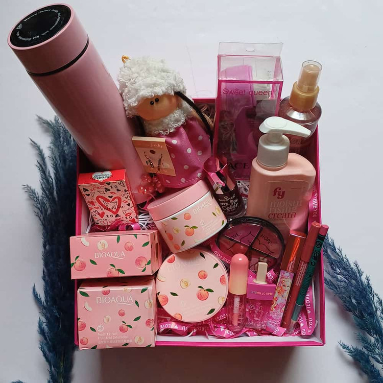 قیمت پک ولنتاین