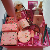 قیمت و خرید آنلاین پک هدیه ولنتاین صورتی