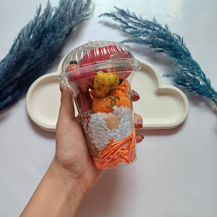 قیمت و خرید آنلاین پک هدیه آی پکی