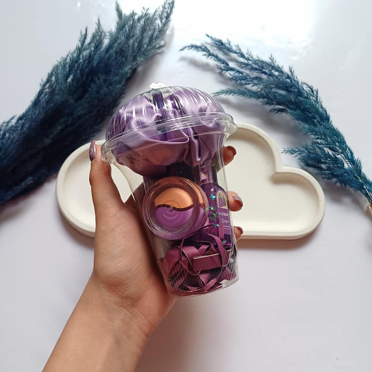 قیمت و خرید آنلاین پک ولنتاین