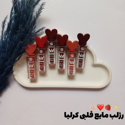 قیمت و خرید آنلاین رژلب مایع کرلیا بیوتی