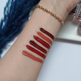 خرید رژ لب مایع طرح قلبی