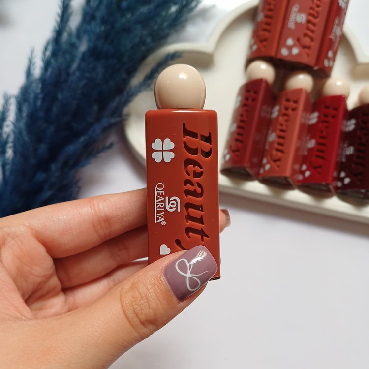 قیمت رژ لب مایع