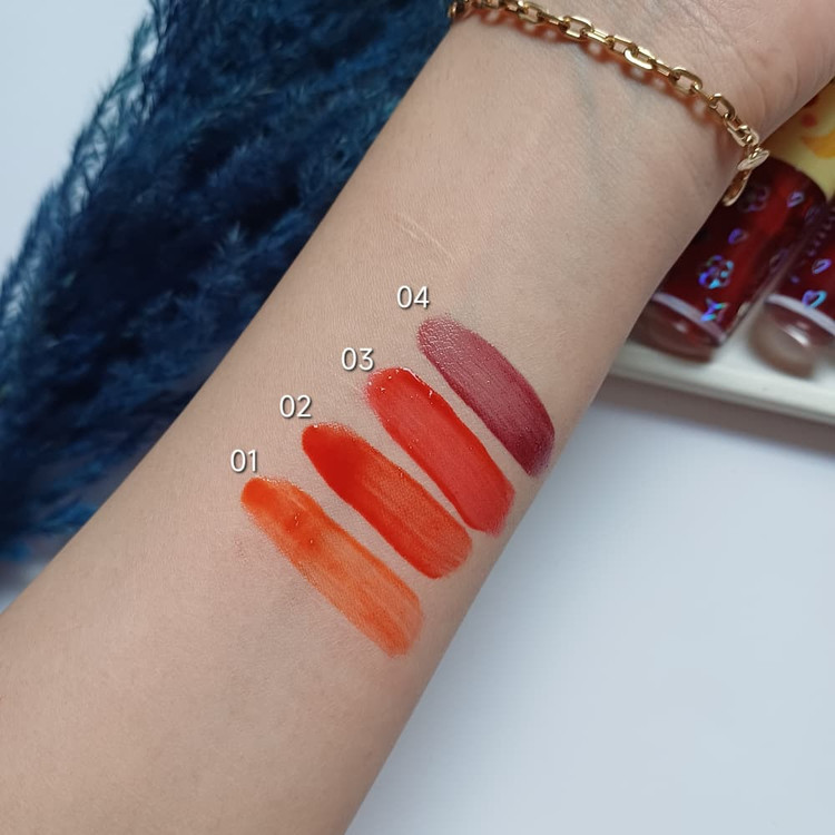 خرید تینت رایموکو