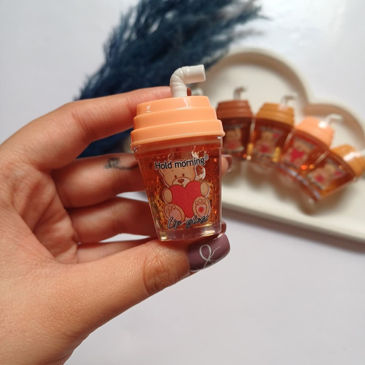 خرید لیپ گلاس شاین