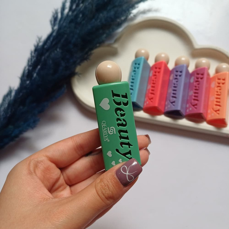 قیمت رژ لب حرارتی کرلیا