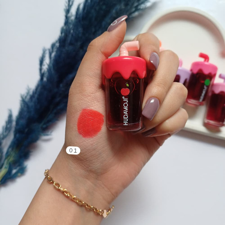 خرید تینت لب فانتزی