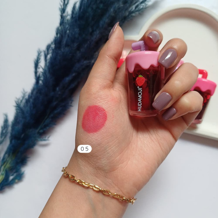 قیمت تینت لب کیوت